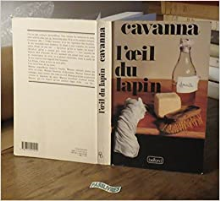 L'oeil du lapin 